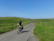 Scotland-East Coast-Scottish Borders & Abbeys